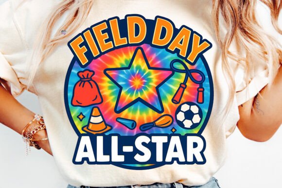 Field Day All Star PNG School