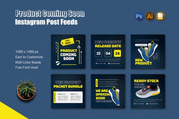 Product Coming Soon Instagram Post: A Must-Have for Modern Marketers